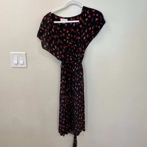 ๐ท Tamar Dress โ Velvet by Graham & Spencer - Picture 2 of 6